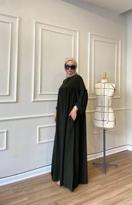 Hüma Ferace - Haki 