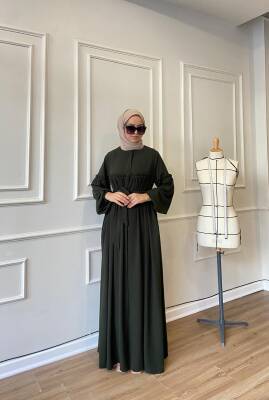 Hüma Ferace - Haki - 4