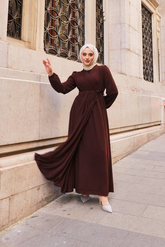 Hürrem Ferace - Acı Kahve - 5