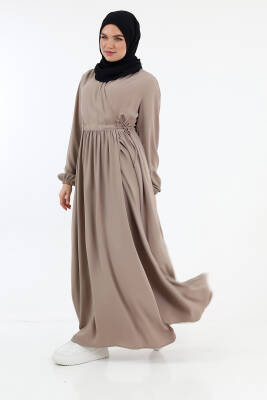 Hürrem Ferace - Bej - 2