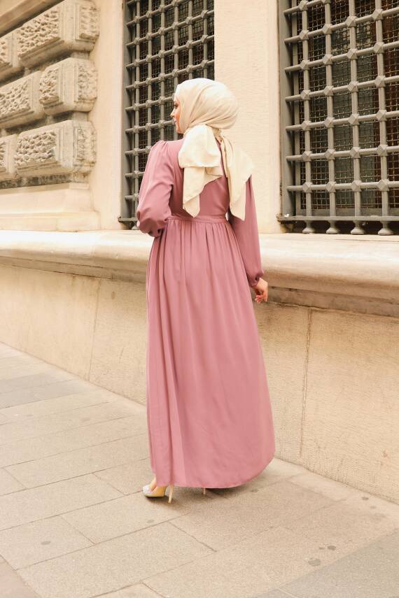 Hürrem Ferace - Gül Kurusu - 6