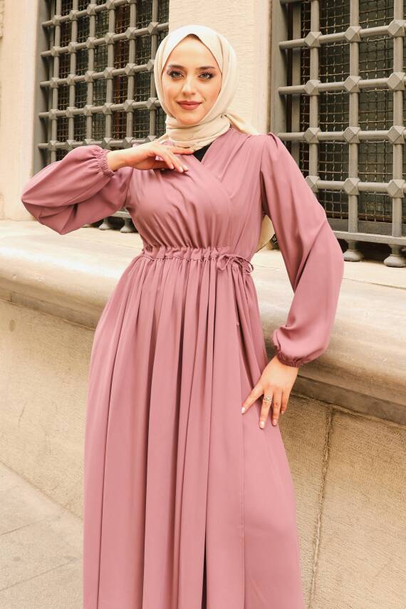 Hürrem Ferace - Gül Kurusu - 1