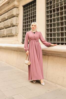 Hürrem Ferace - Gül Kurusu - 3