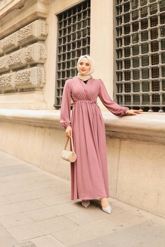 Hürrem Ferace - Gül Kurusu - 3