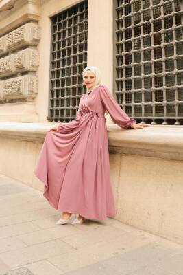 Hürrem Ferace - Gül Kurusu - 4