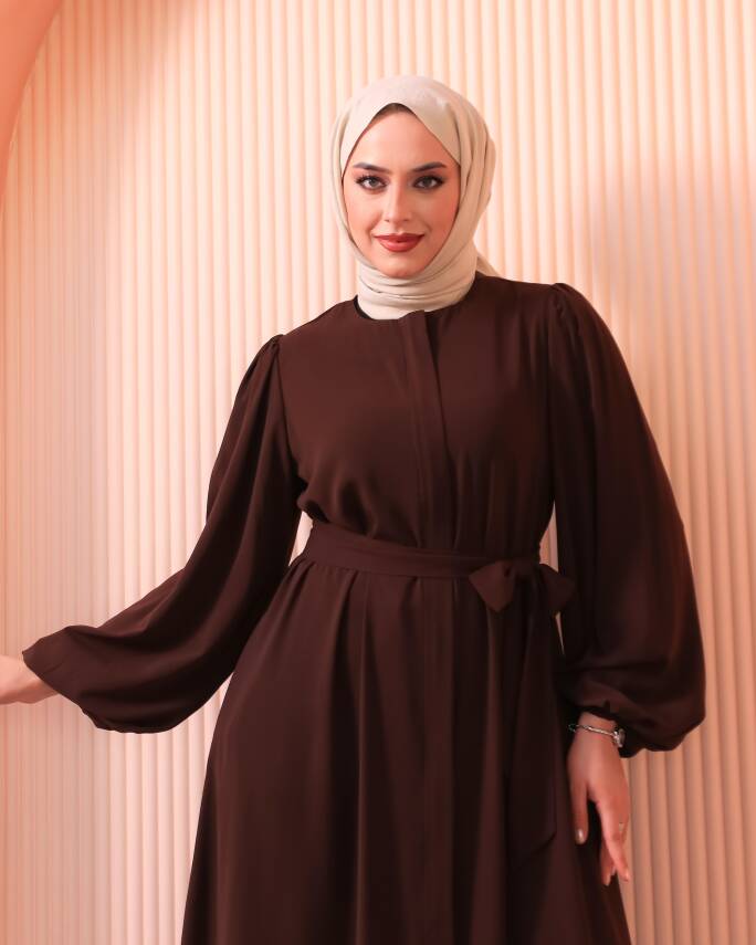 Lina Ferace- Acı Kahve - 1