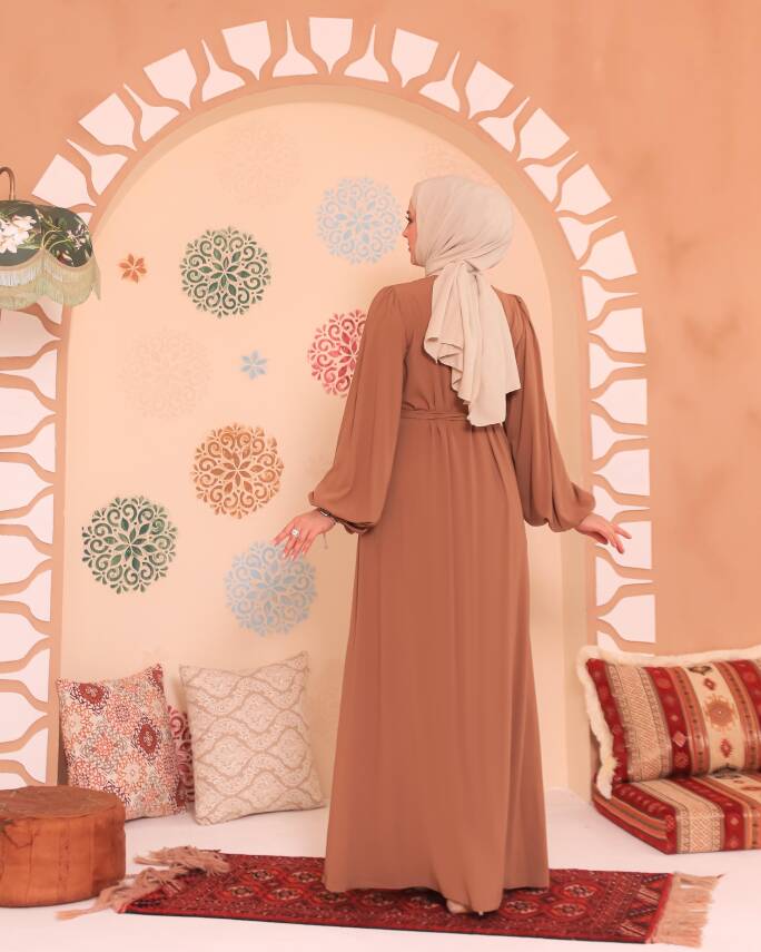 Lina Ferace- Camel - 5
