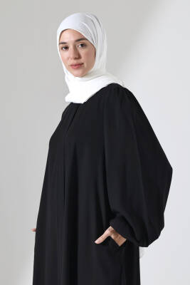 Lina Ferace- Siyah 