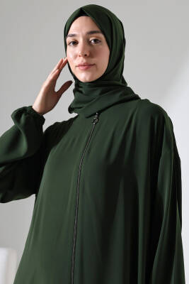 Luabe Namaz Ferace - Haki 