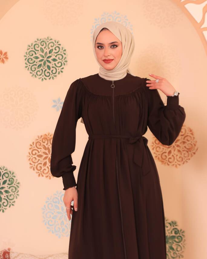 Mihrimah Ferace - Acı Kahve - 1