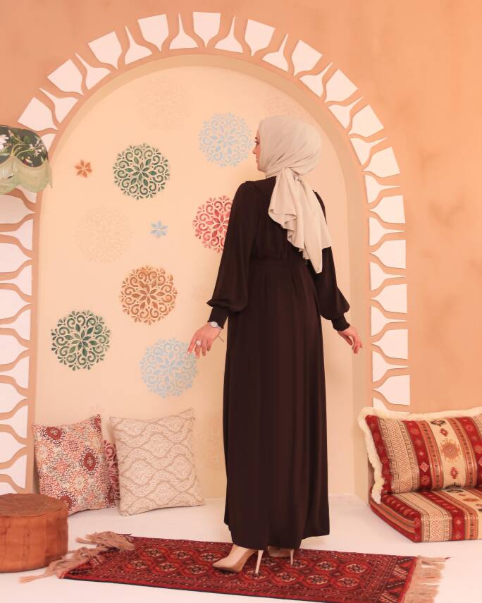 Mihrimah Ferace - Acı Kahve - 5