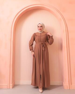 Mihrimah Ferace - Camel - 2