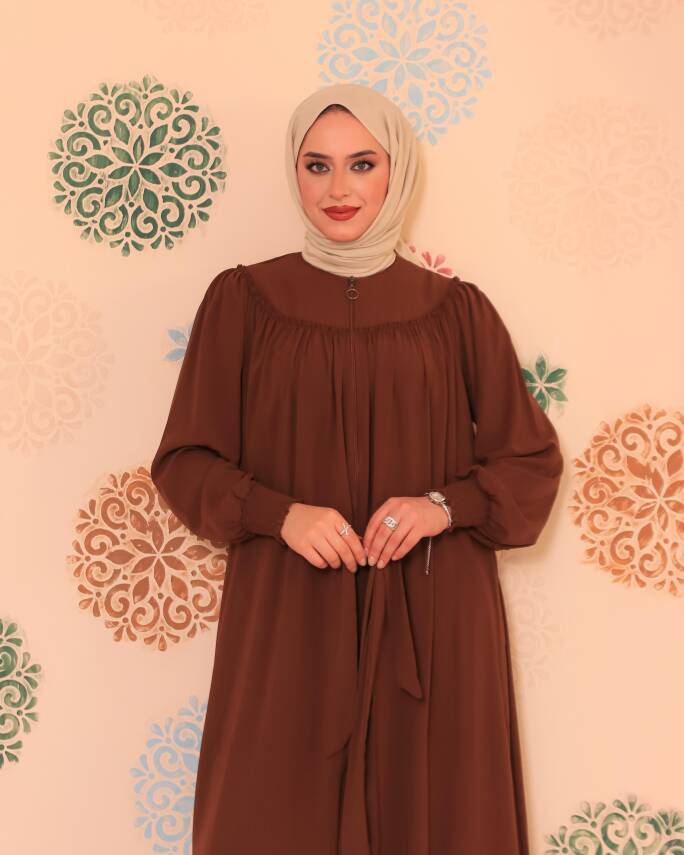 Mihrimah Ferace - Çikolata Kahve - 1
