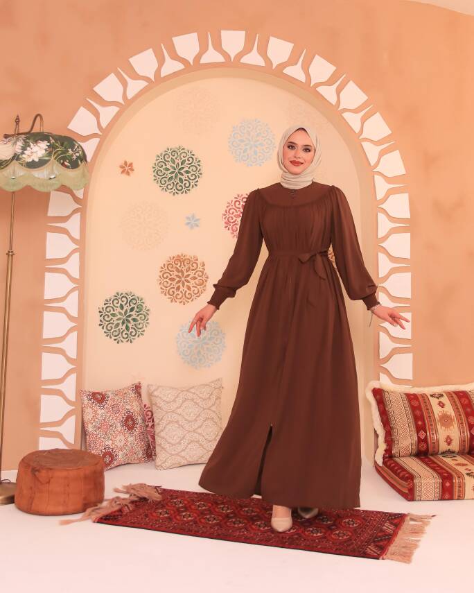 Mihrimah Ferace - Çikolata Kahve - 3