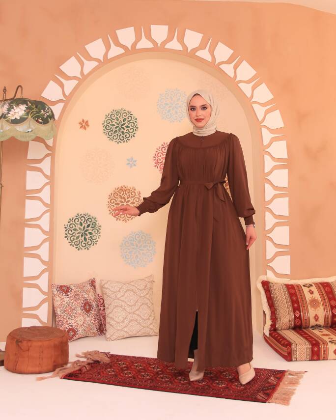 Mihrimah Ferace - Çikolata Kahve - 5