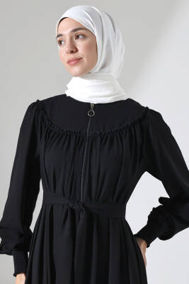 Mihrimah Ferace - Siyah 