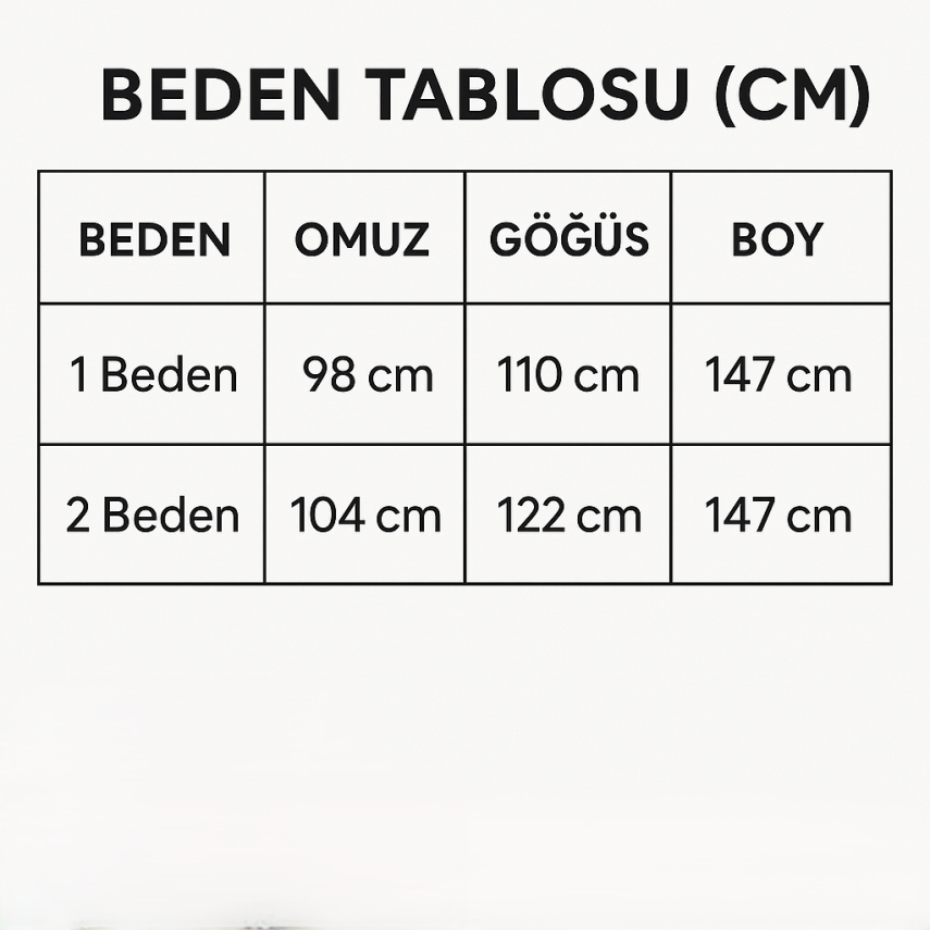 Ponçik Elbise - Yeşil - 2