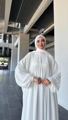 Rüya Takım - Beyaz - 3