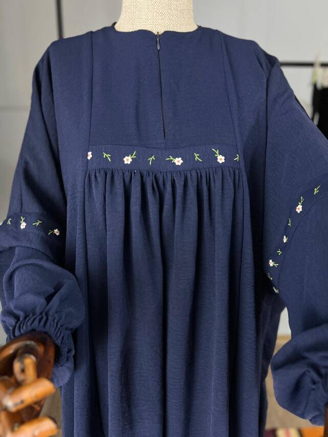 Rüya Takım - Lacivert - 3