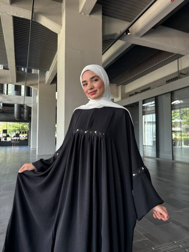 Rüya Takım - Siyah - 2