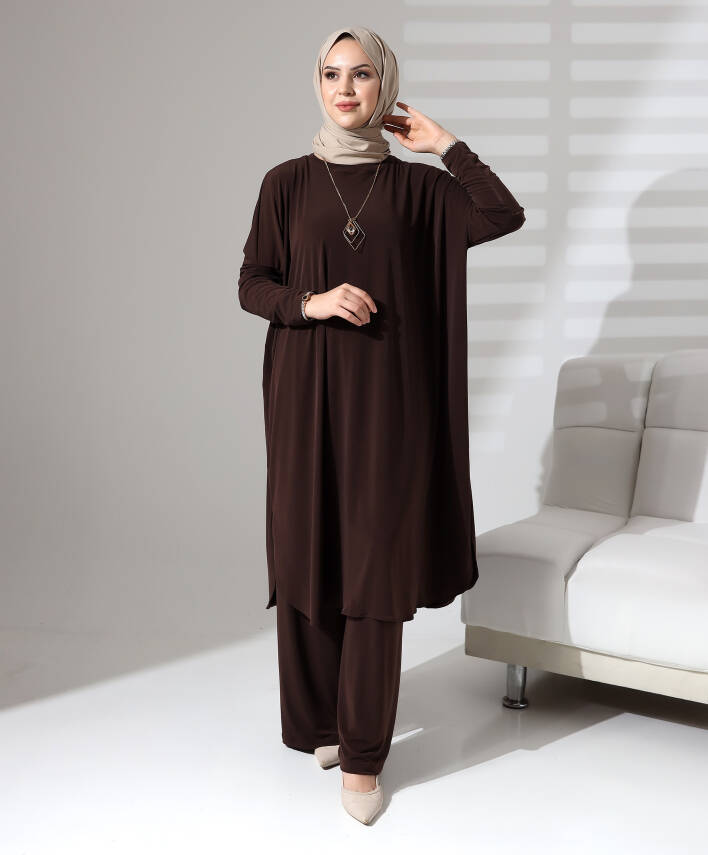 Sandy Takım - Acı Kahve - 2