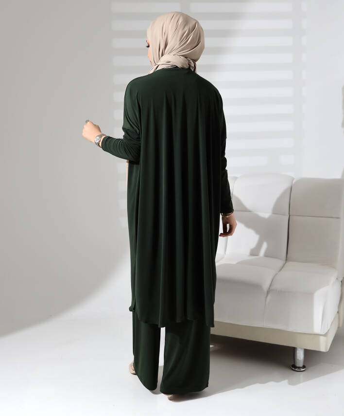Sandy Takım - Haki - 4