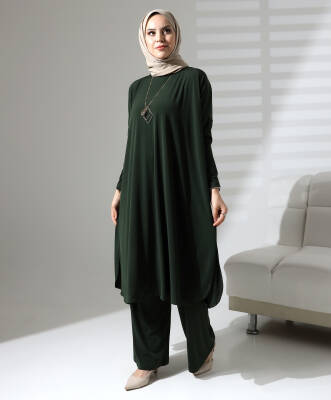 Sandy Takım - Haki - 3
