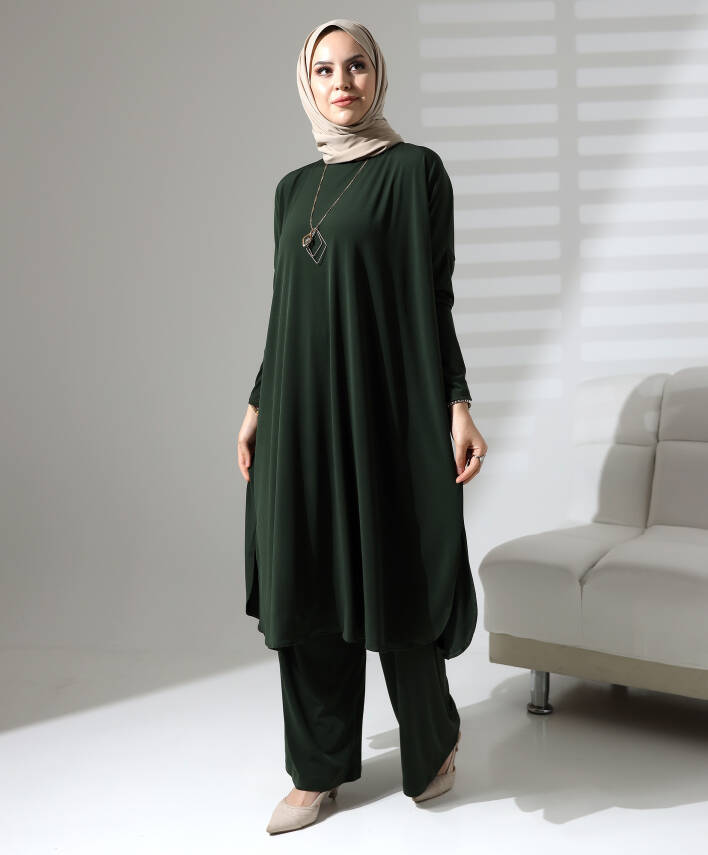 Sandy Takım - Haki - 3
