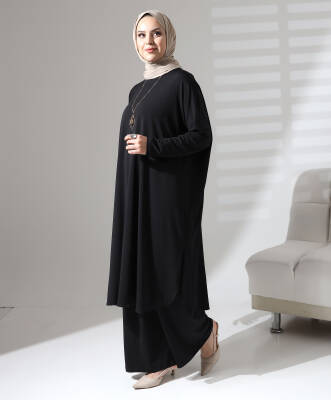 Sandy Takım - Siyah - 3