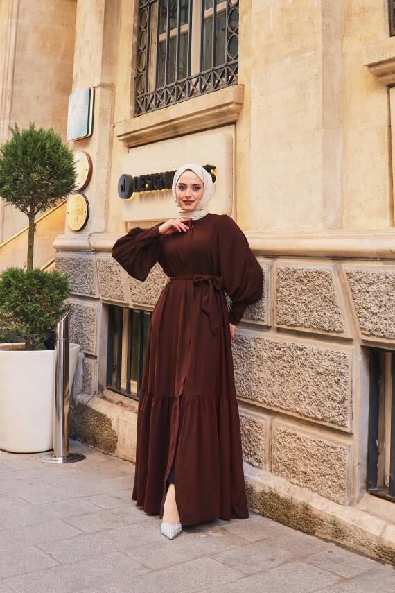Sena Ferace - Acı Kahve - 1