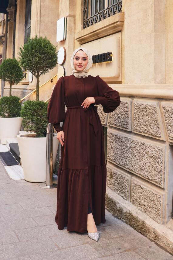Sena Ferace - Acı Kahve - 3