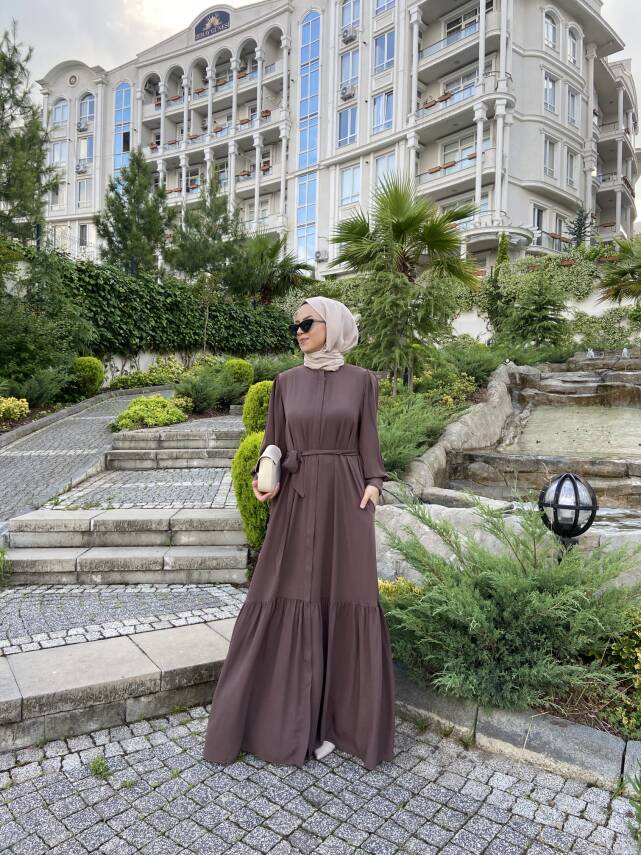 Sena Ferace - Koyu Vizon - 2
