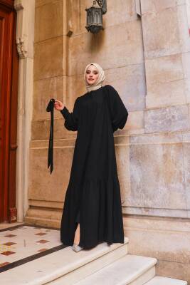 Sena Ferace - Siyah - 3