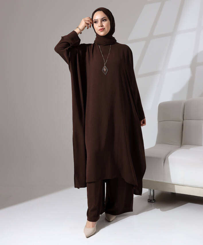 Üçlü Zühre Takım - Acı Kahve - 4