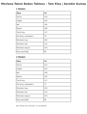 Üçlü Zühre Takım - Gri - 2