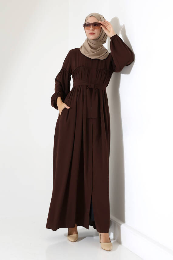 Zeynep Ferace - Acı Kahve - 3
