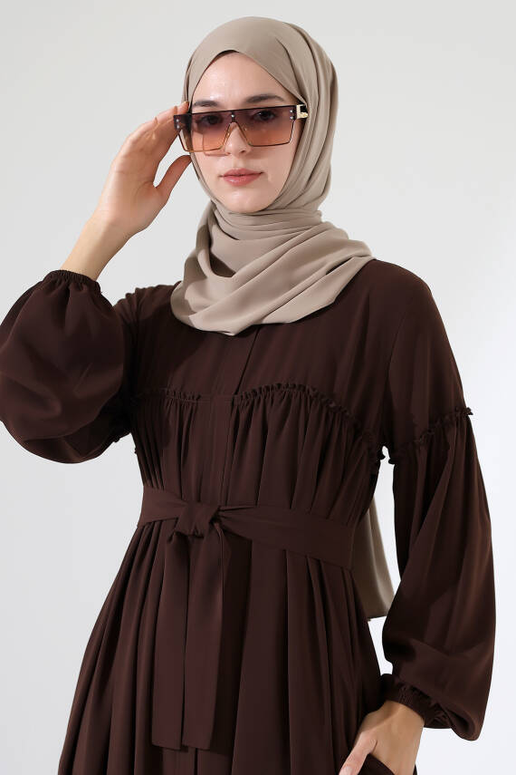 Zeynep Ferace - Acı Kahve - 1