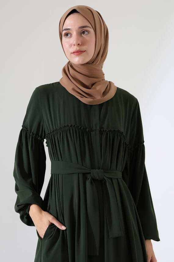 Zeynep Ferace - Haki - 1