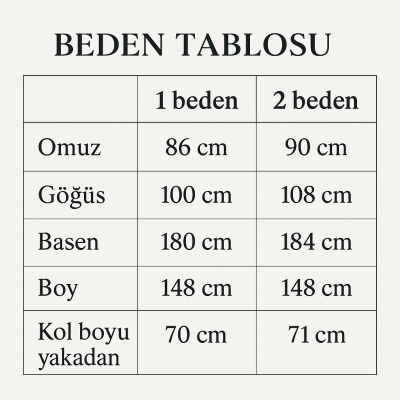 Zeynep Ferace - Siyah - 2